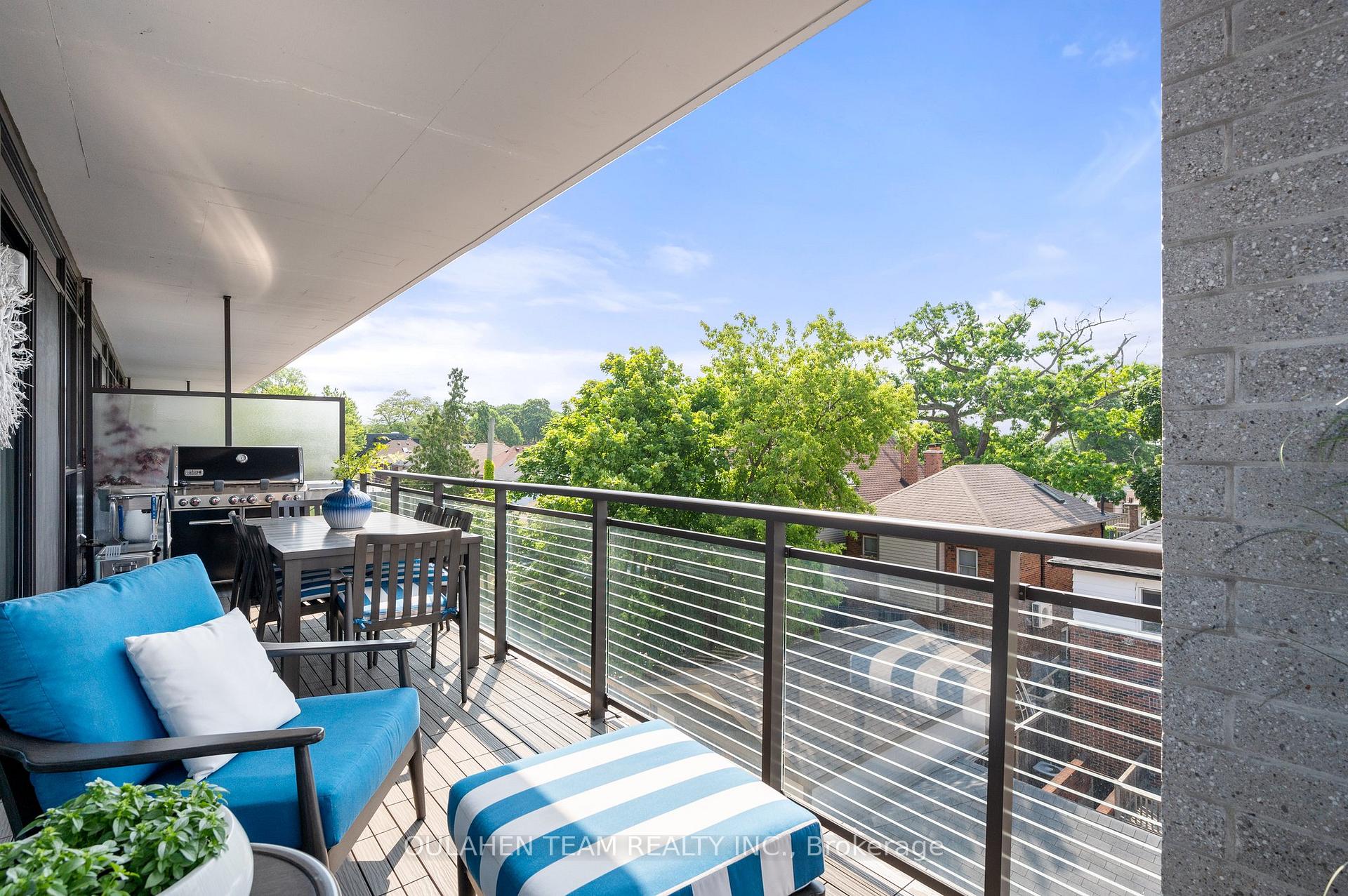 Photo 22 of Unit 302, 665 Kingston Road, Toronto, The Beaches — HOMEH