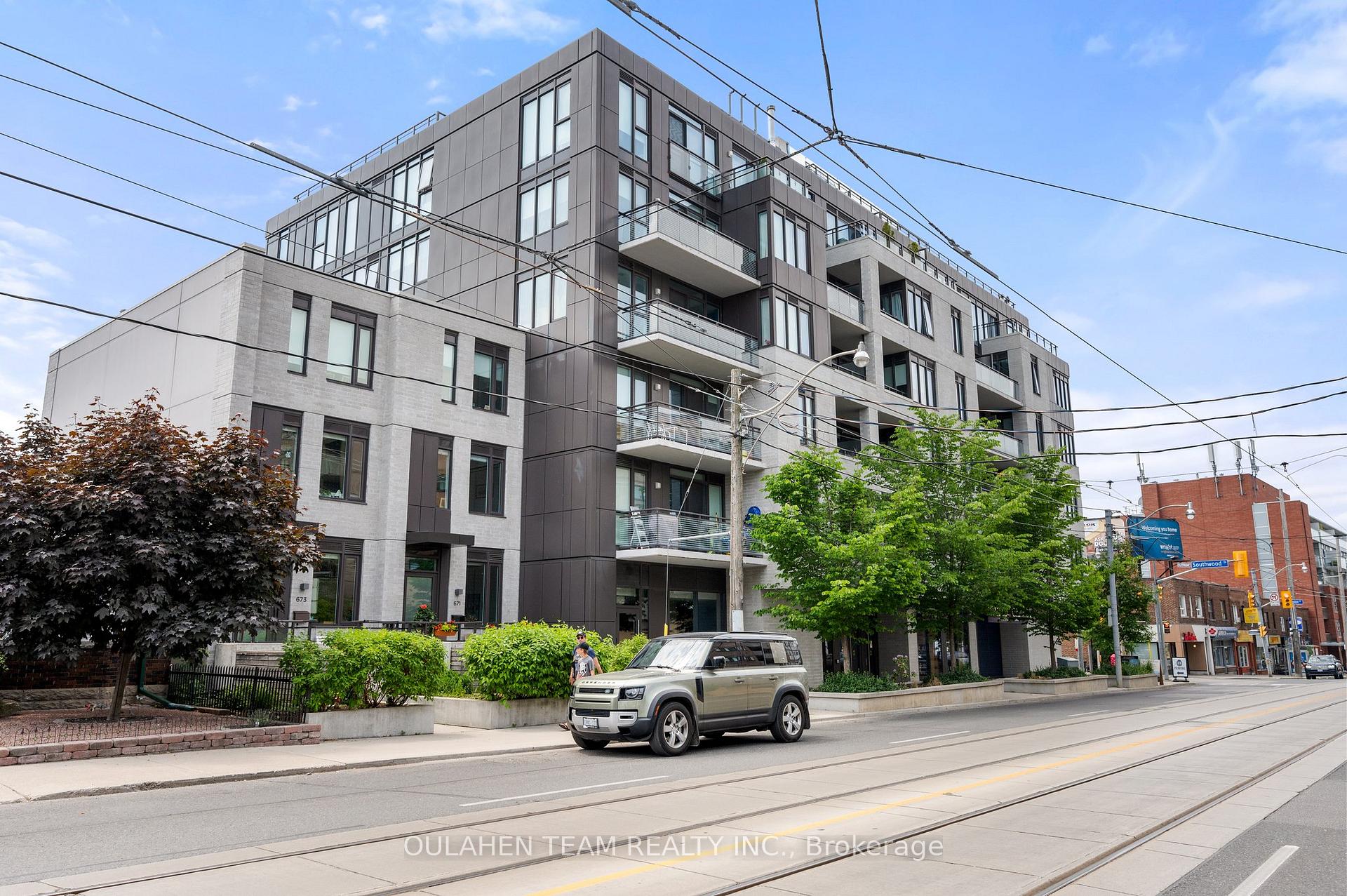 Photo 29 of Unit 302, 665 Kingston Road, Toronto, The Beaches — HOMEH