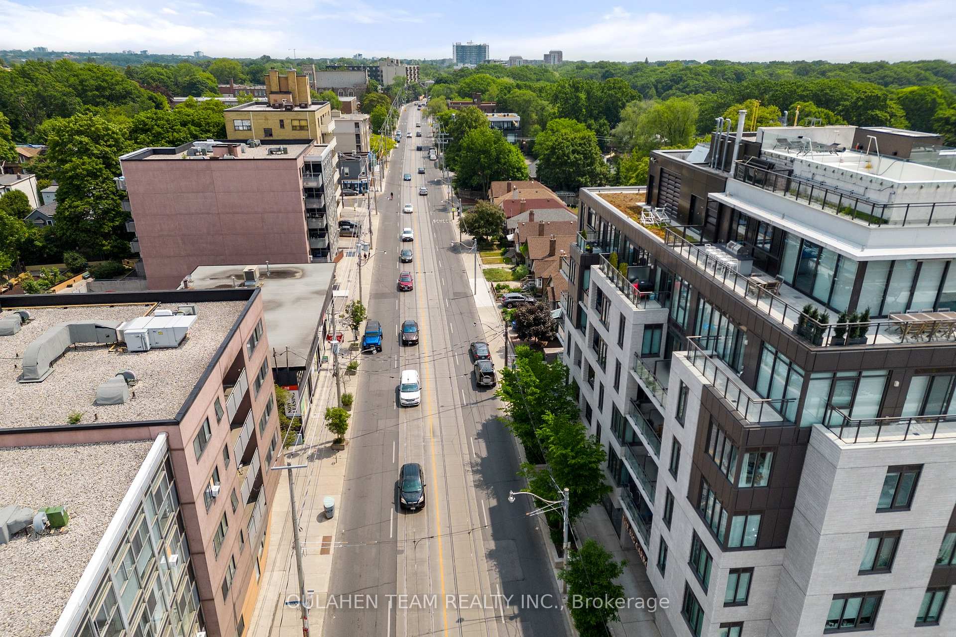 Photo 32 of Unit 302, 665 Kingston Road, Toronto, The Beaches — HOMEH