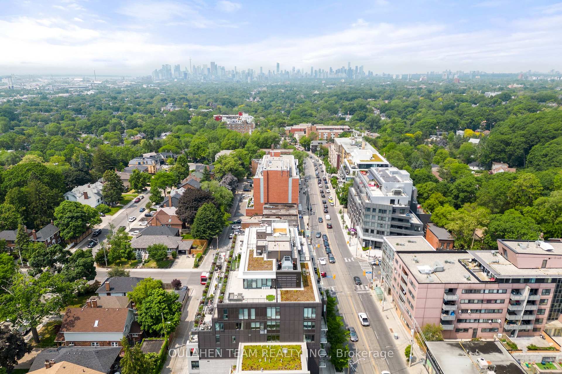 Photo 35 of Unit 302, 665 Kingston Road, Toronto, The Beaches — HOMEH