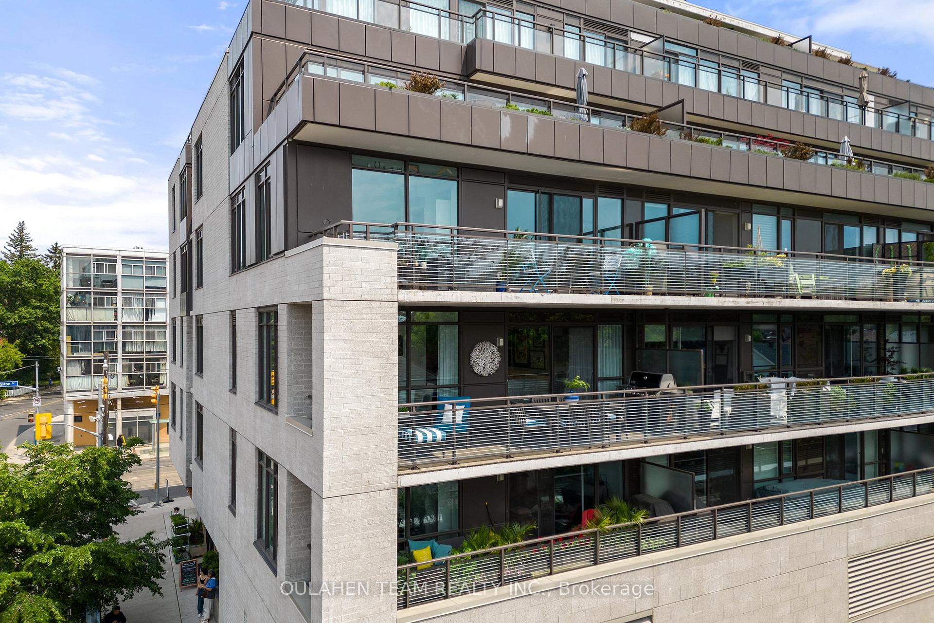 Photo 34 of Unit 302, 665 Kingston Road, Toronto, The Beaches — HOMEH