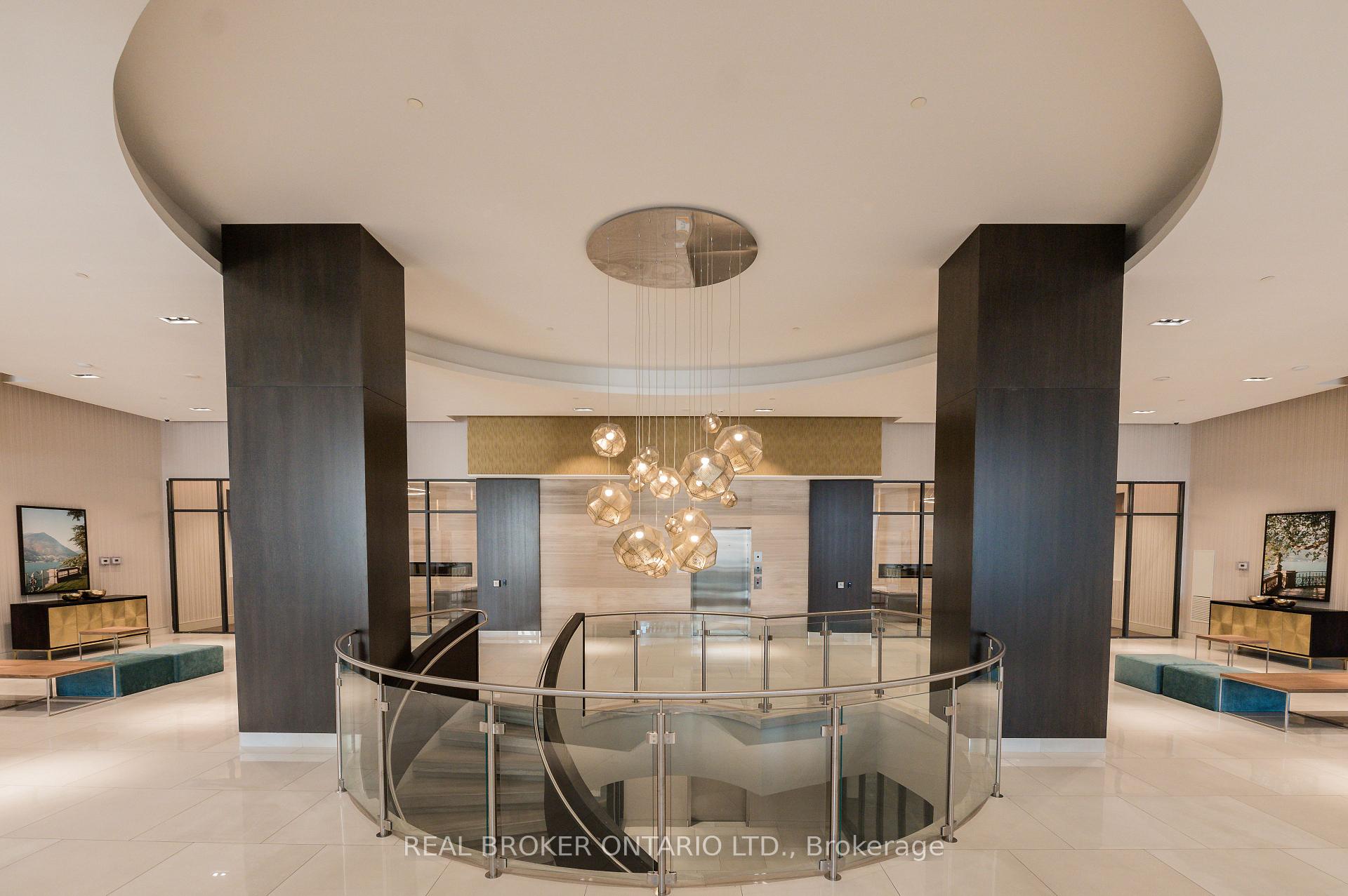 Photo 3 of Unit 1004, 9000 Jane Street, Vaughan, Concord — HOMEH