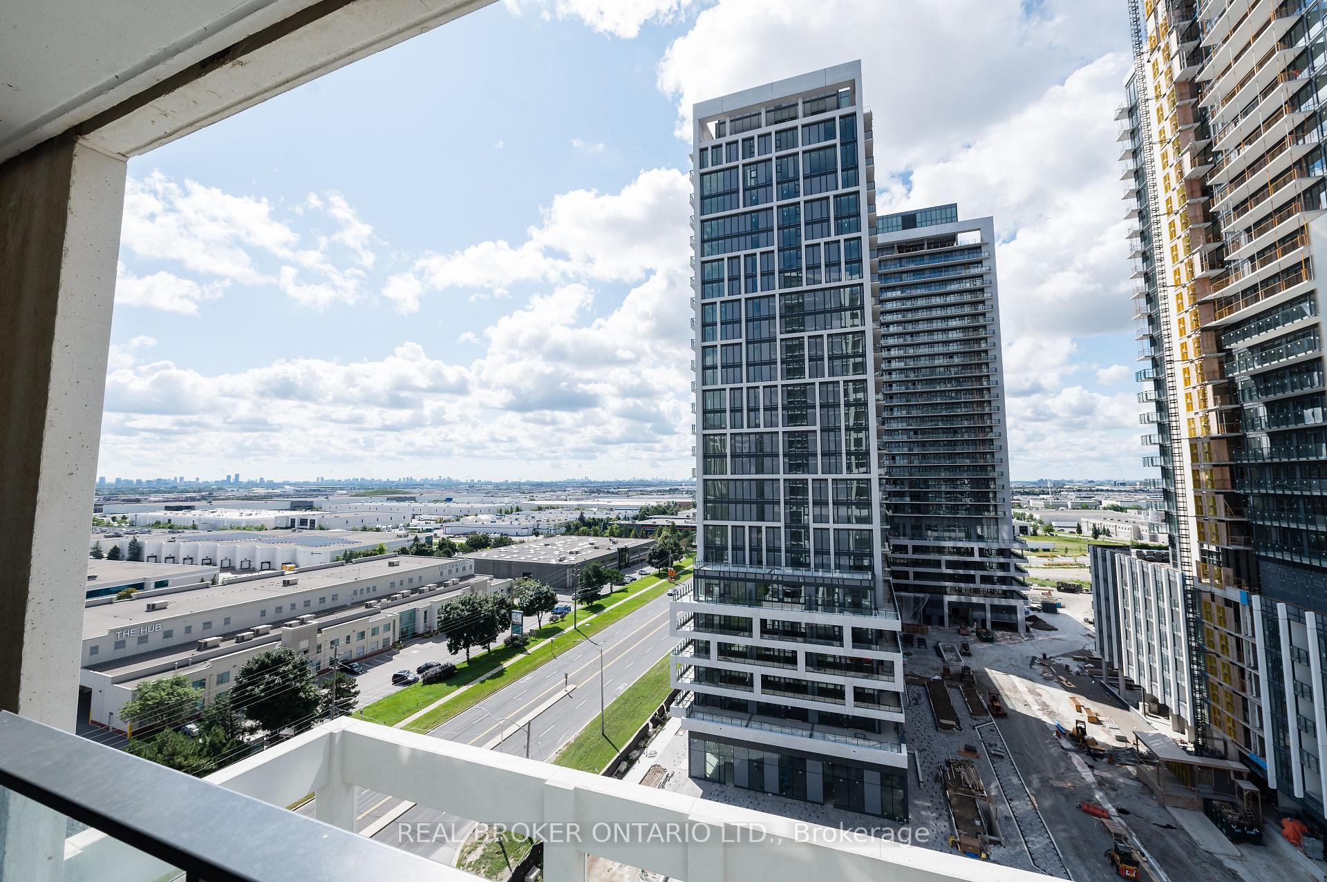 Photo 13 of Unit 1004, 9000 Jane Street, Vaughan, Concord — HOMEH
