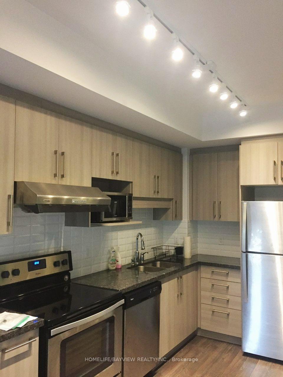 Photo 8 of Unit 701, 33 Clegg Road, Markham, Unionville — HOMEH