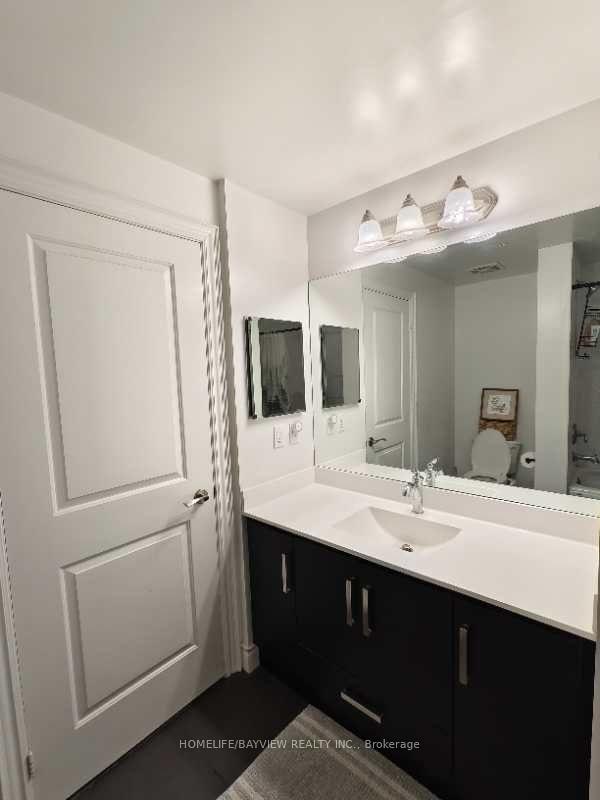 Photo 4 of Unit 701, 33 Clegg Road, Markham, Unionville — HOMEH