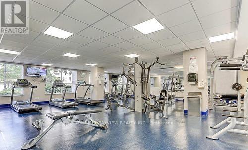 Photo 11 of Unit 701, 33 Clegg Road, Markham, Unionville — HOMEH