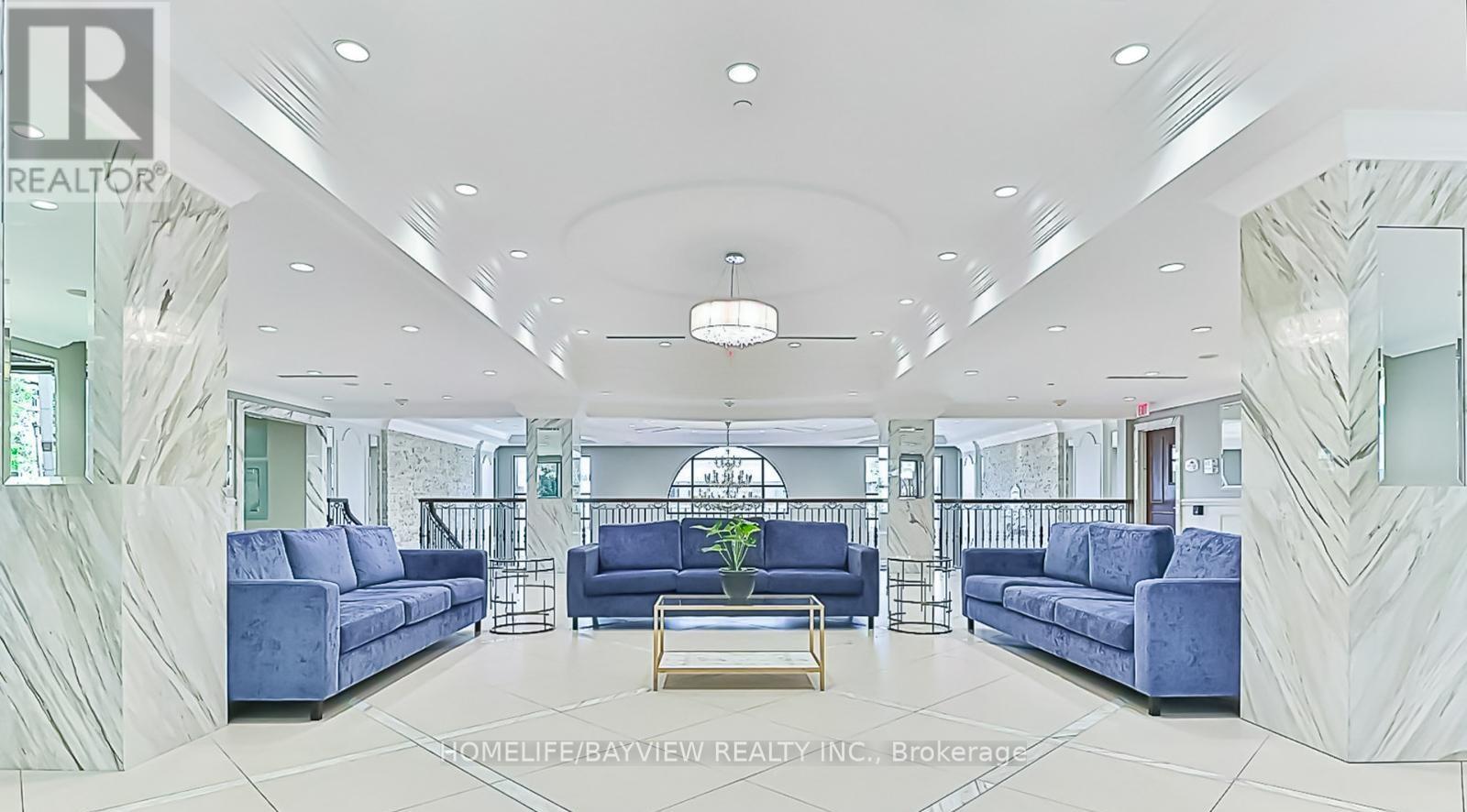 Photo 13 of Unit 701, 33 Clegg Road, Markham, Unionville — HOMEH