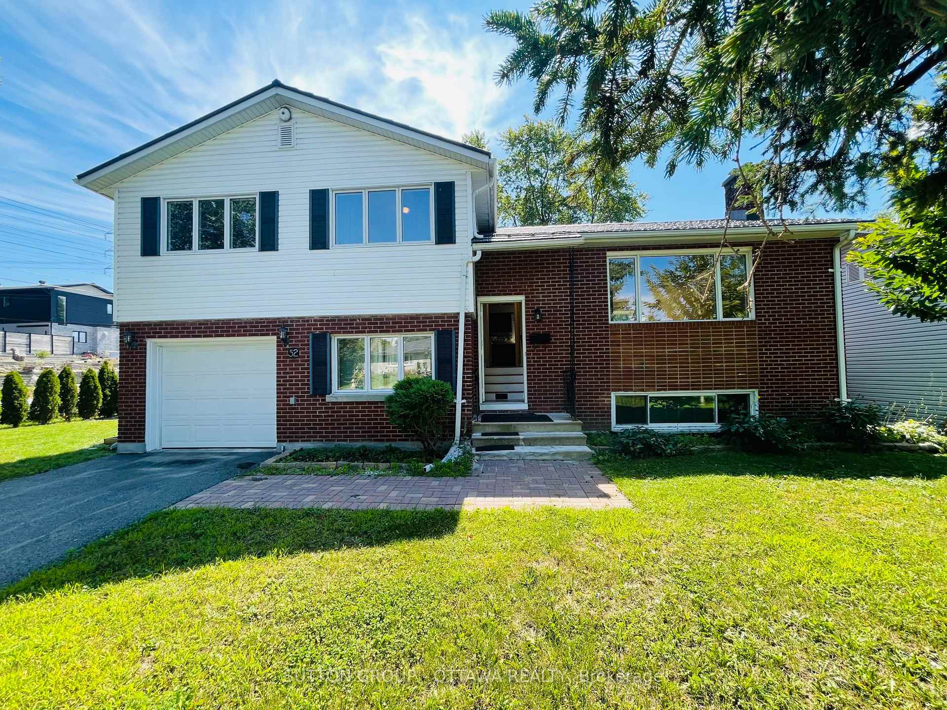 Photo 1 of 52 Canter Boulevard, Ottawa, Meadowlands/St. Claire Gardens — HOMEH