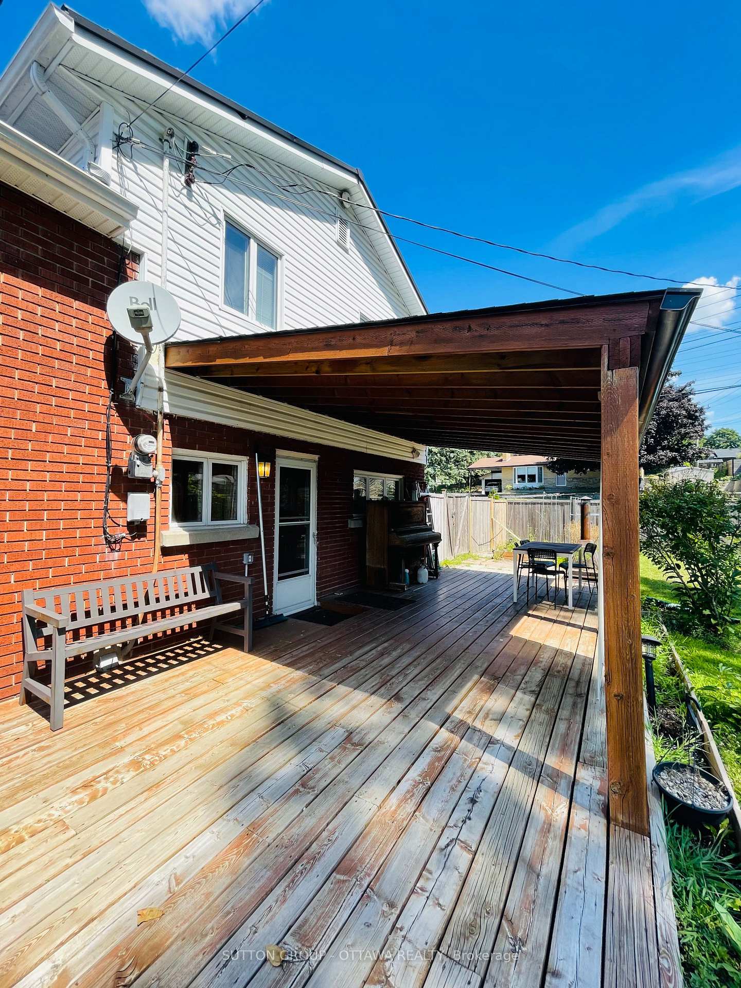 Photo 26 of 52 Canter Boulevard, Ottawa, Meadowlands/St. Claire Gardens — HOMEH