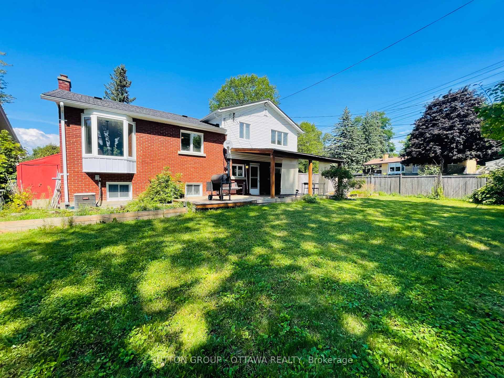Photo 27 of 52 Canter Boulevard, Ottawa, Meadowlands/St. Claire Gardens — HOMEH