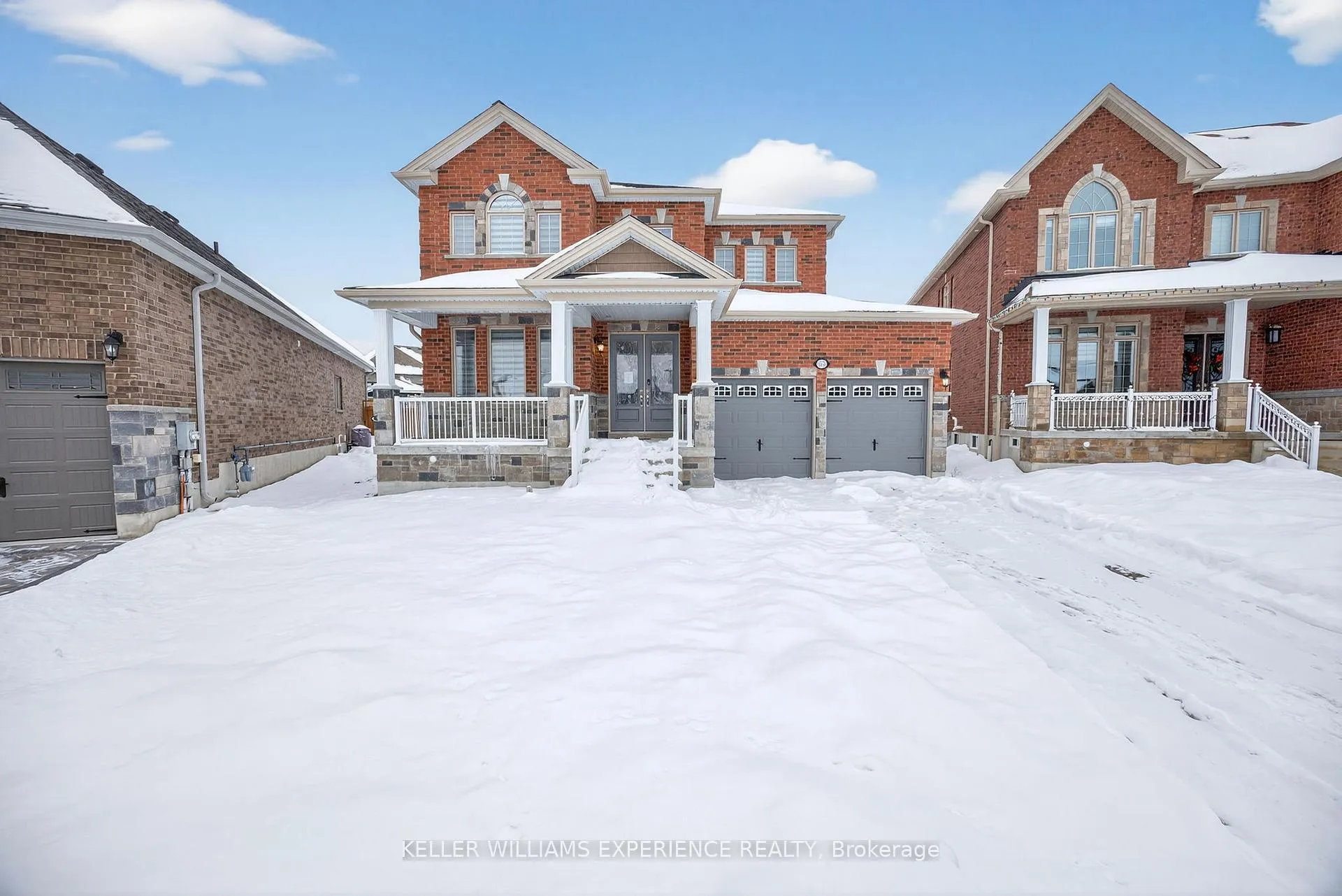 Photo 1 of 1606 Rizzardo Crescent, Innisfil, Alcona — HOMEH