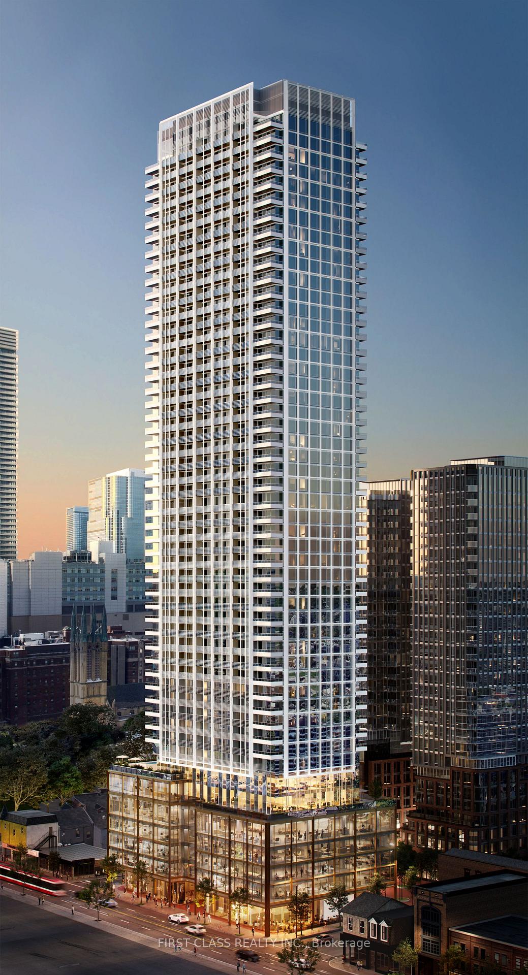 Photo 1 of Unit unit 12, 88 Queen Street E, Toronto, Church-Yonge Corridor — HOMEH
