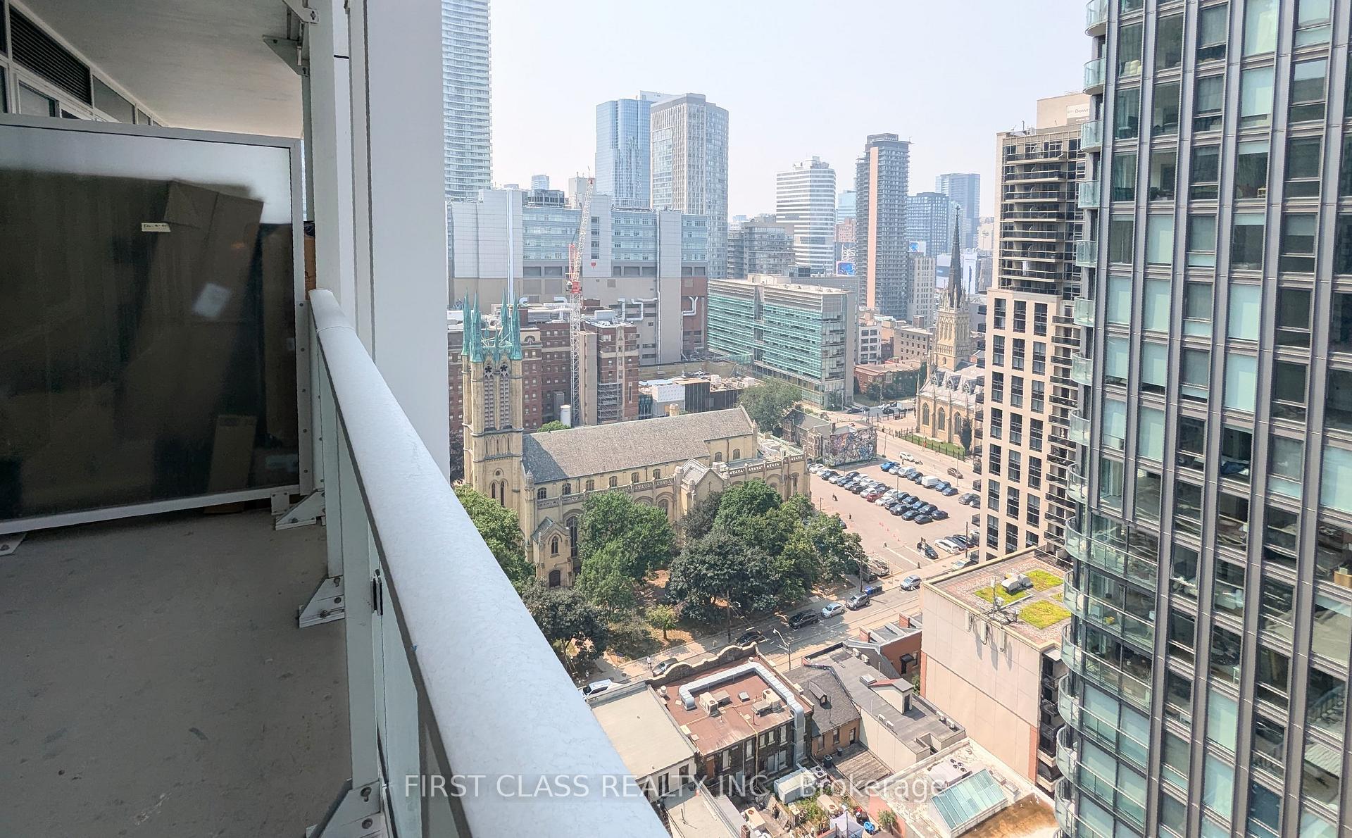 Photo 9 of Unit unit 12, 88 Queen Street E, Toronto, Church-Yonge Corridor — HOMEH