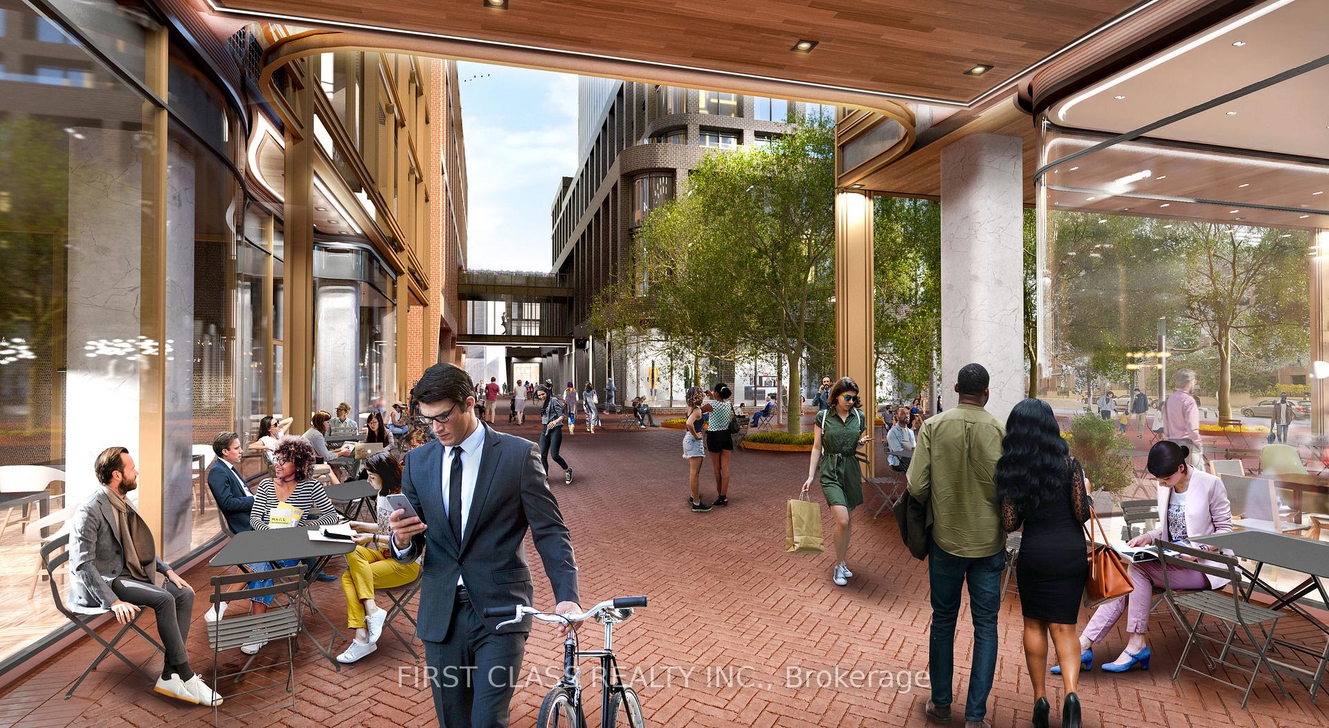 Photo 21 of Unit unit 12, 88 Queen Street E, Toronto, Church-Yonge Corridor — HOMEH
