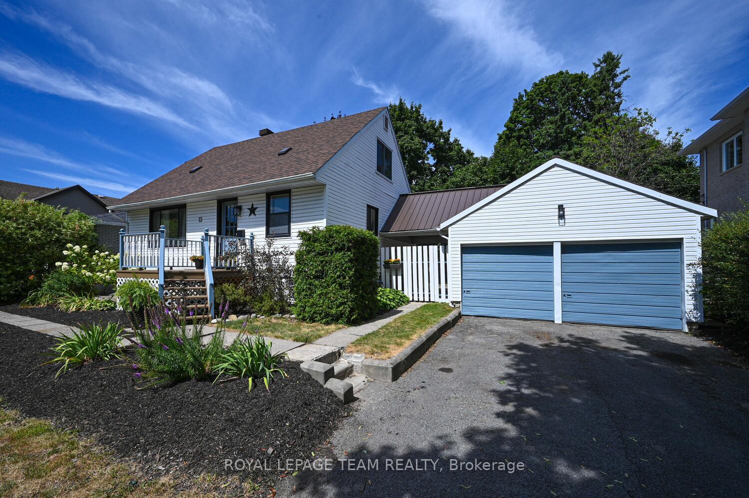 Photo 3 of 23 Norice Street, Ottawa, Meadowlands/Crestview — HOMEH