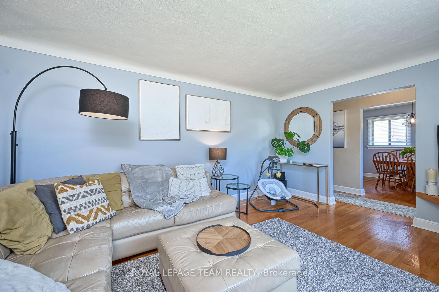 Photo 8 of 23 Norice Street, Ottawa, Meadowlands/Crestview — HOMEH