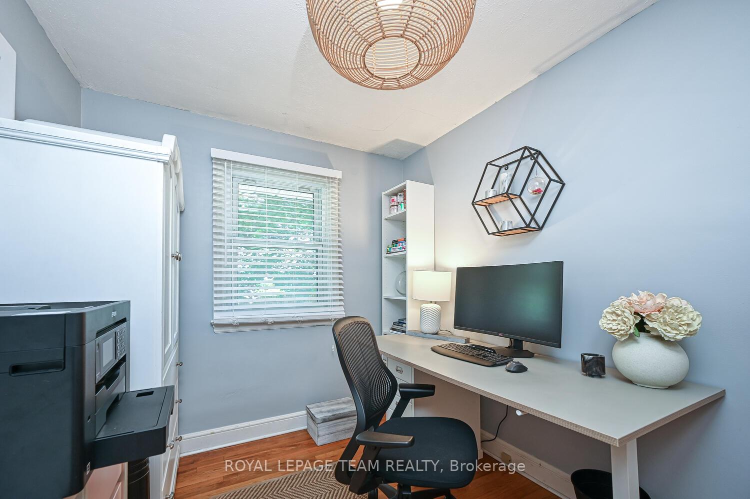Photo 22 of 23 Norice Street, Ottawa, Meadowlands/Crestview — HOMEH