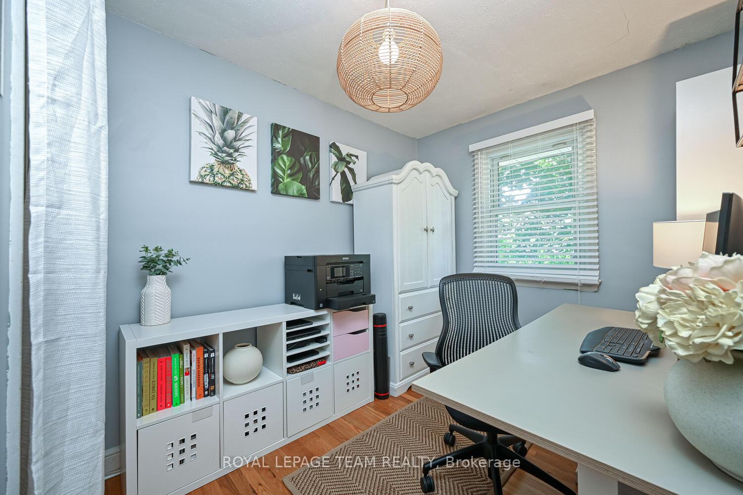 Photo 23 of 23 Norice Street, Ottawa, Meadowlands/Crestview — HOMEH