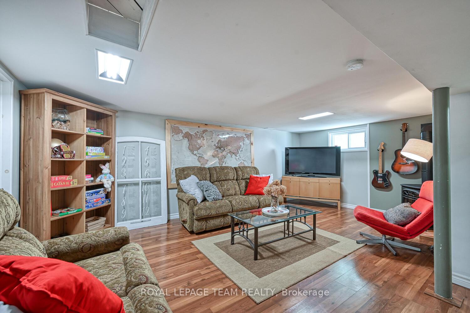 Photo 24 of 23 Norice Street, Ottawa, Meadowlands/Crestview — HOMEH