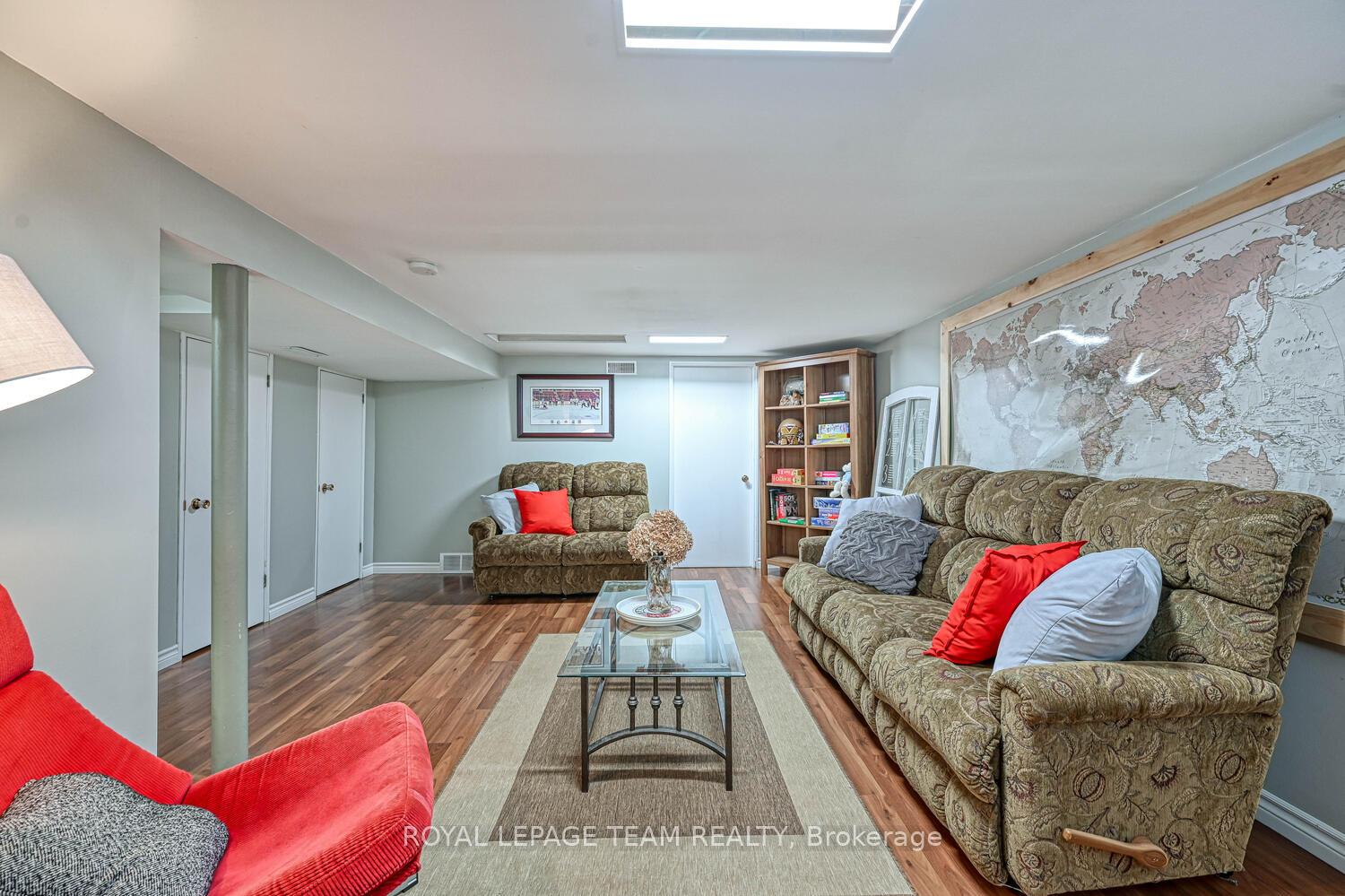 Photo 26 of 23 Norice Street, Ottawa, Meadowlands/Crestview — HOMEH