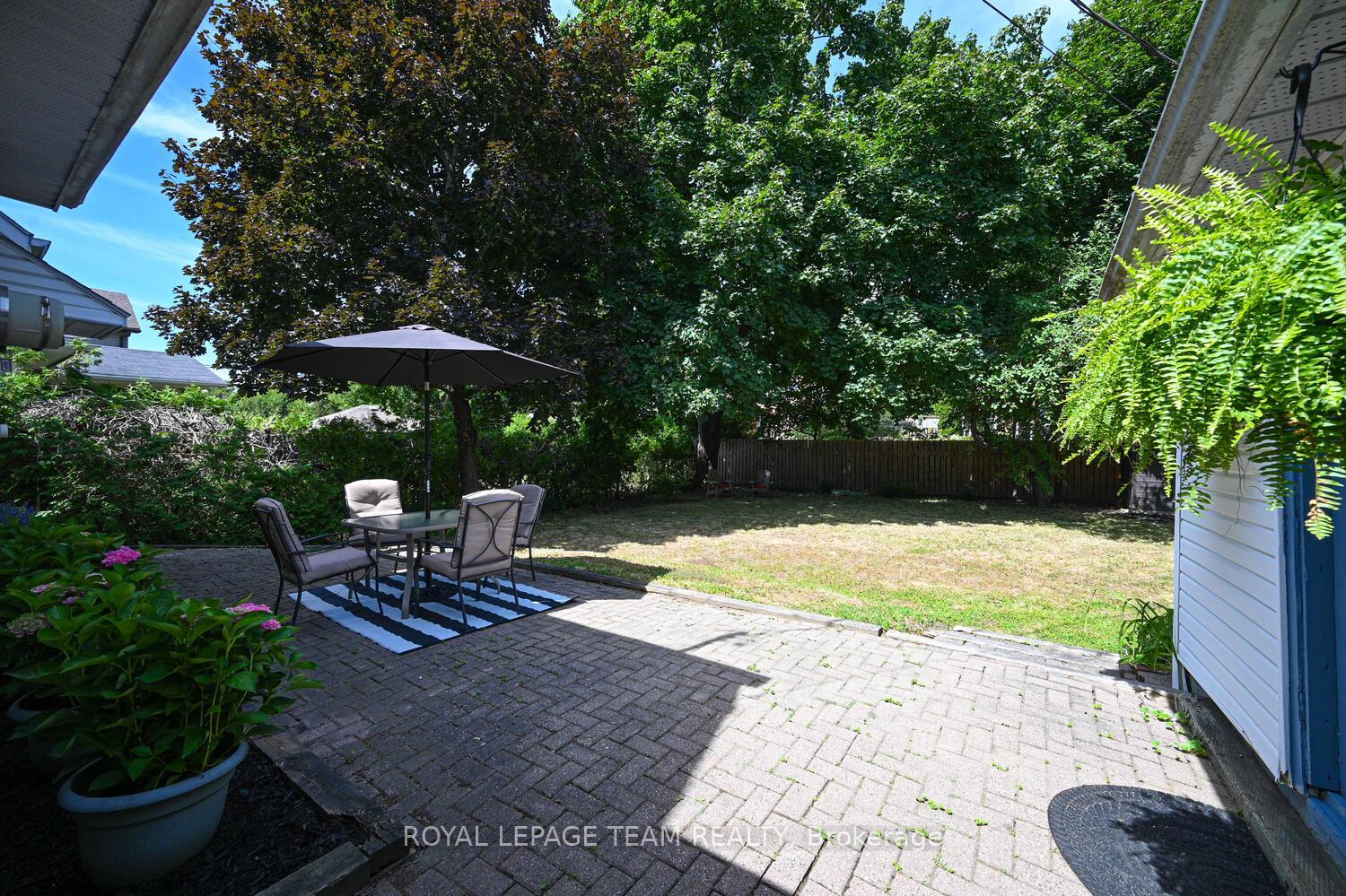 Photo 30 of 23 Norice Street, Ottawa, Meadowlands/Crestview — HOMEH
