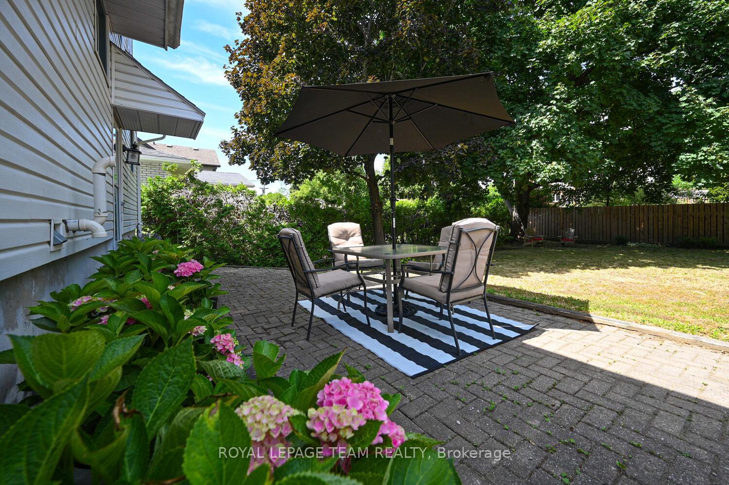 Photo 31 of 23 Norice Street, Ottawa, Meadowlands/Crestview — HOMEH