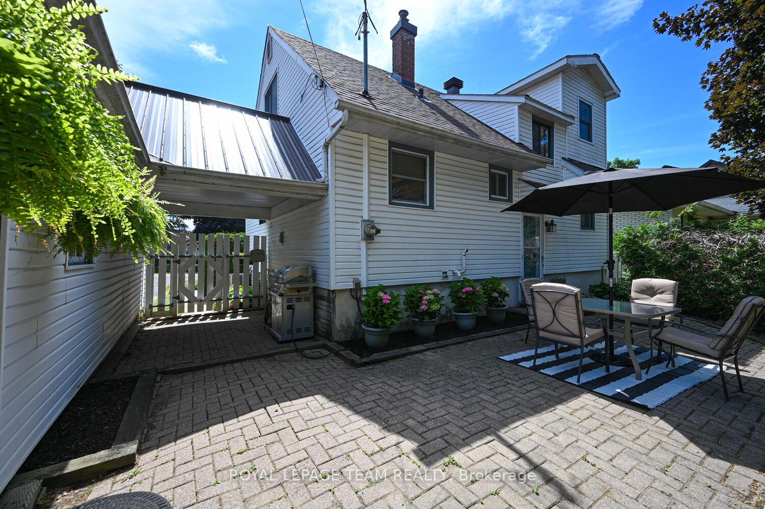 Photo 32 of 23 Norice Street, Ottawa, Meadowlands/Crestview — HOMEH