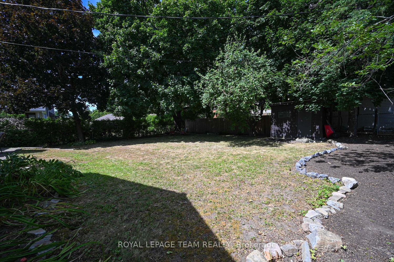 Photo 33 of 23 Norice Street, Ottawa, Meadowlands/Crestview — HOMEH