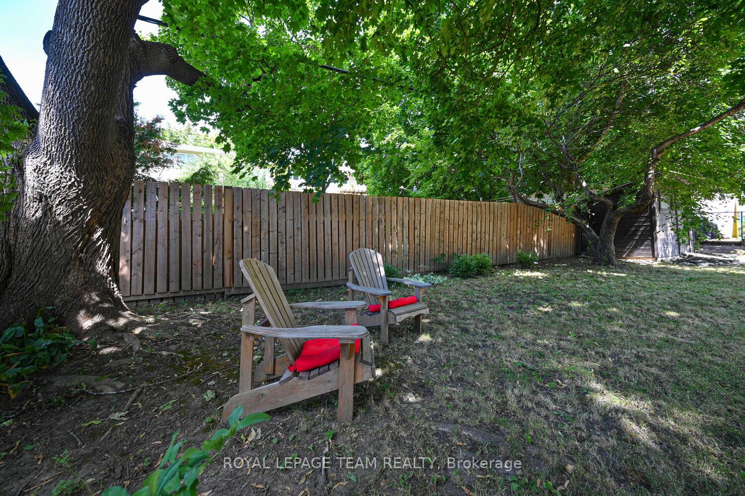 Photo 36 of 23 Norice Street, Ottawa, Meadowlands/Crestview — HOMEH