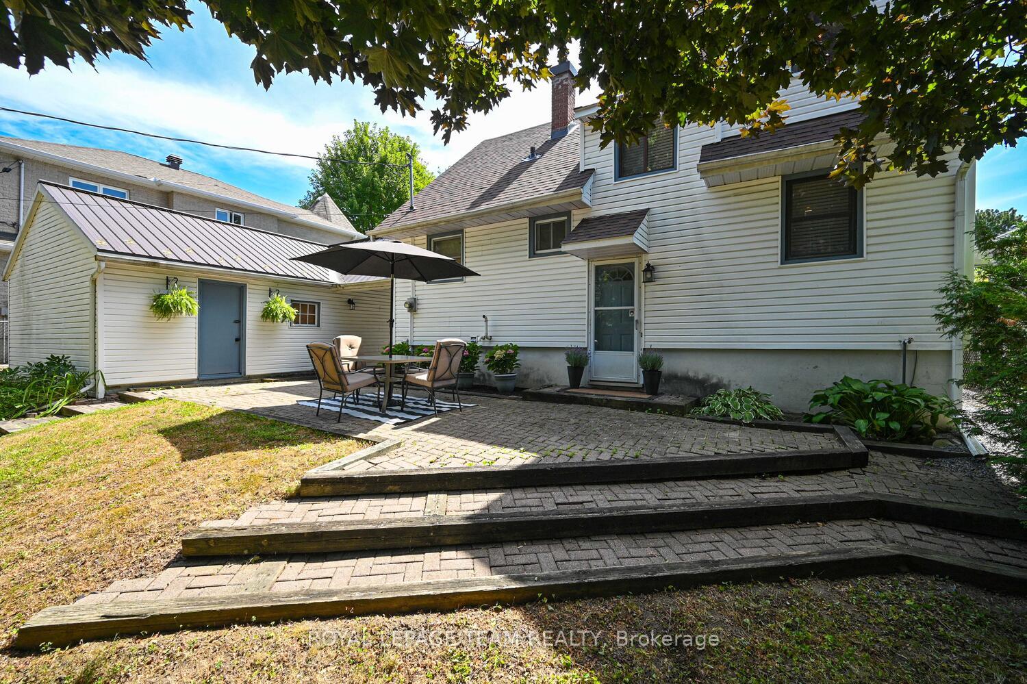 Photo 37 of 23 Norice Street, Ottawa, Meadowlands/Crestview — HOMEH