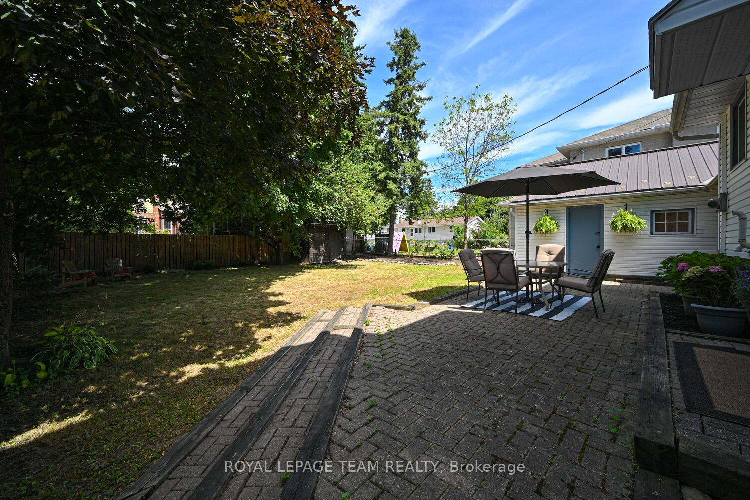 Photo 38 of 23 Norice Street, Ottawa, Meadowlands/Crestview — HOMEH