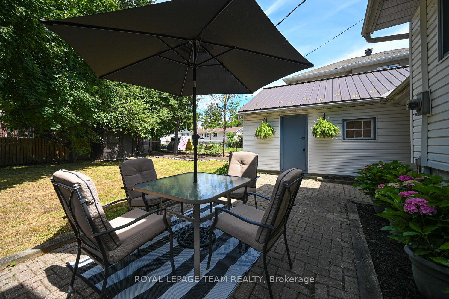 Photo 39 of 23 Norice Street, Ottawa, Meadowlands/Crestview — HOMEH