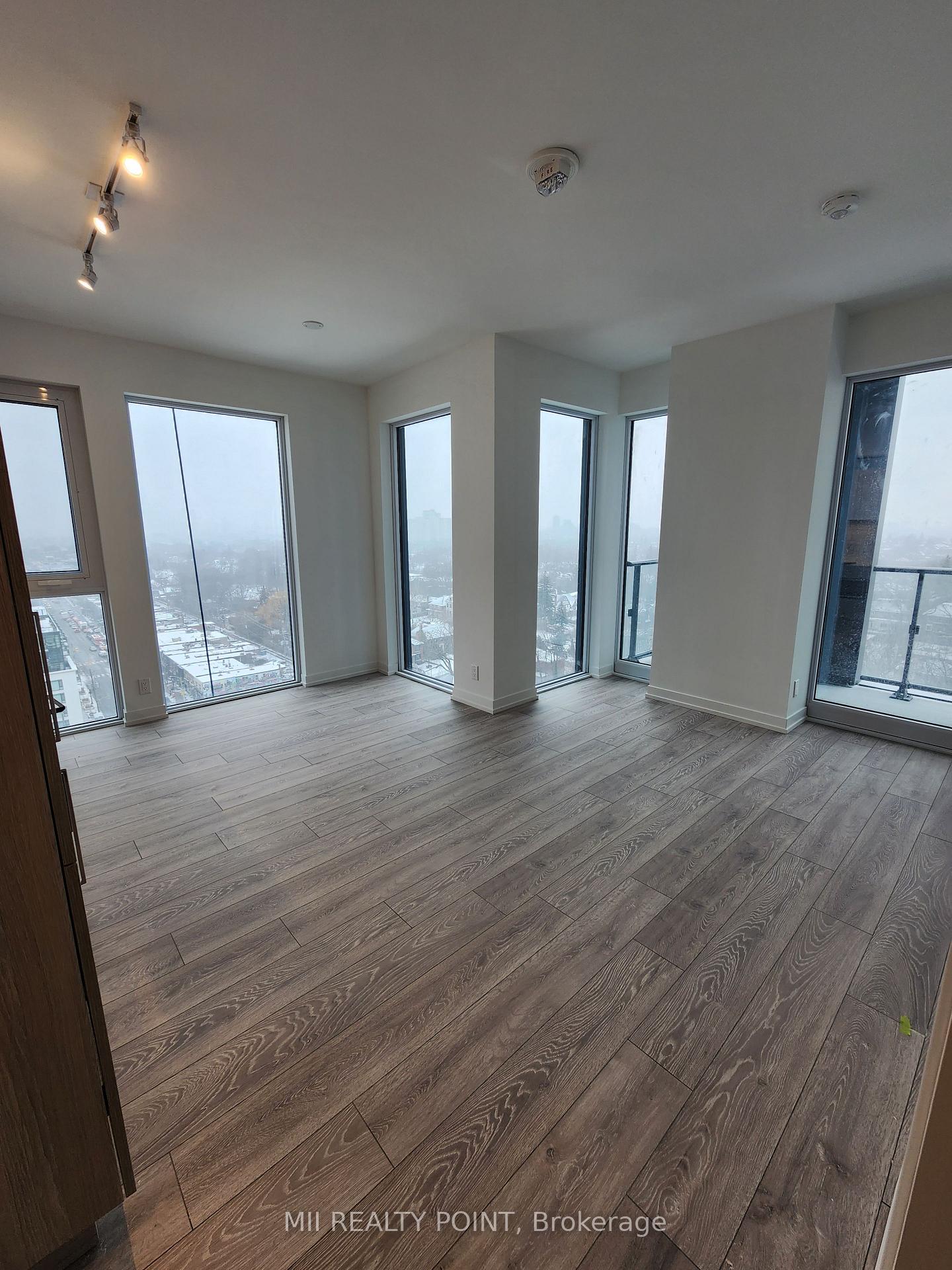 Photo 8 of Unit 1706, 2020 Bathurst Street, Toronto, Humewood-Cedarvale — HOMEH