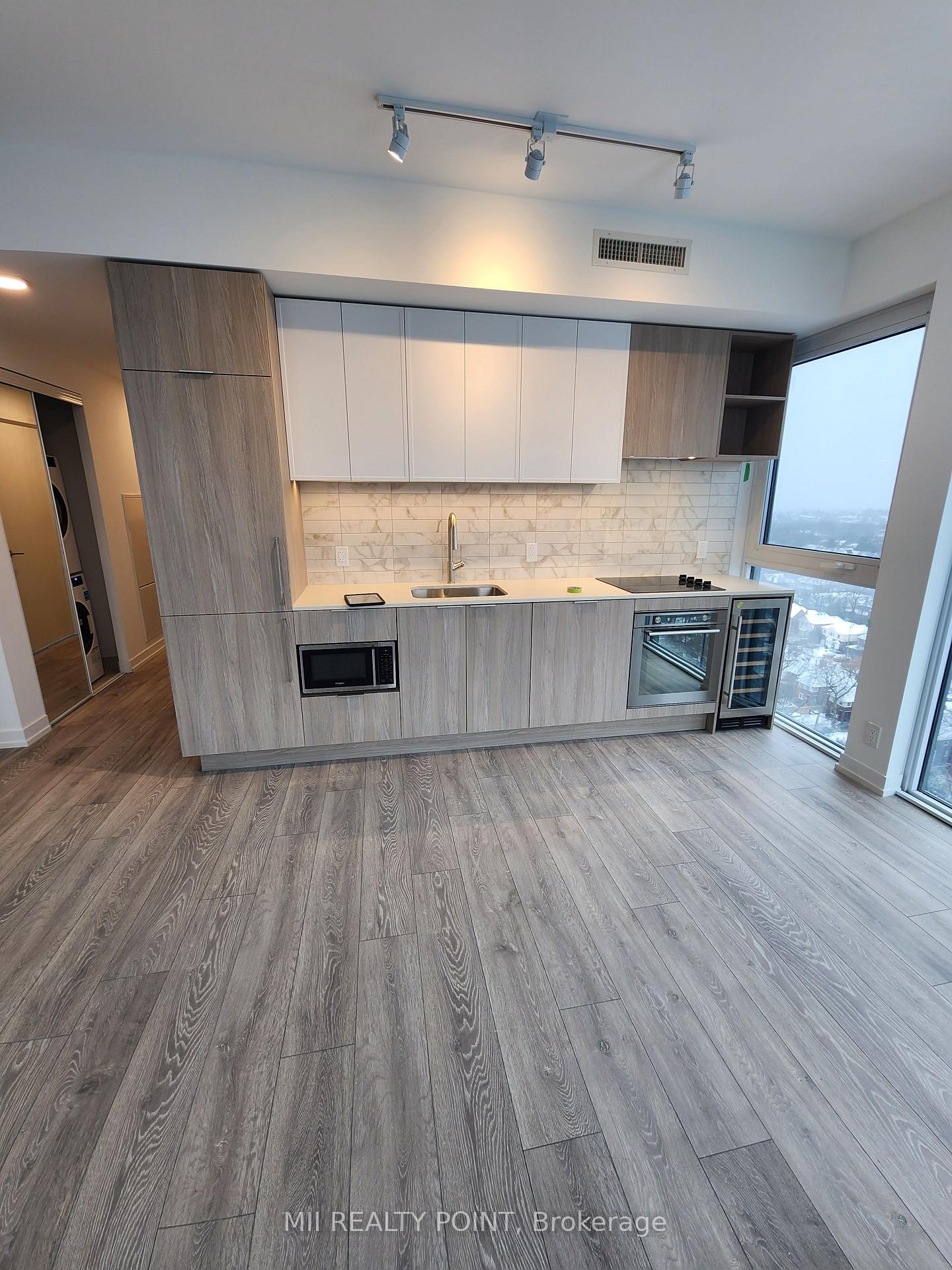 Photo 16 of Unit 1706, 2020 Bathurst Street, Toronto, Humewood-Cedarvale — HOMEH