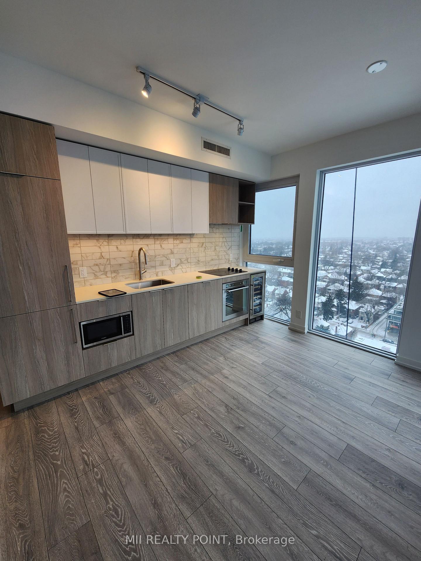 Photo 15 of Unit 1706, 2020 Bathurst Street, Toronto, Humewood-Cedarvale — HOMEH