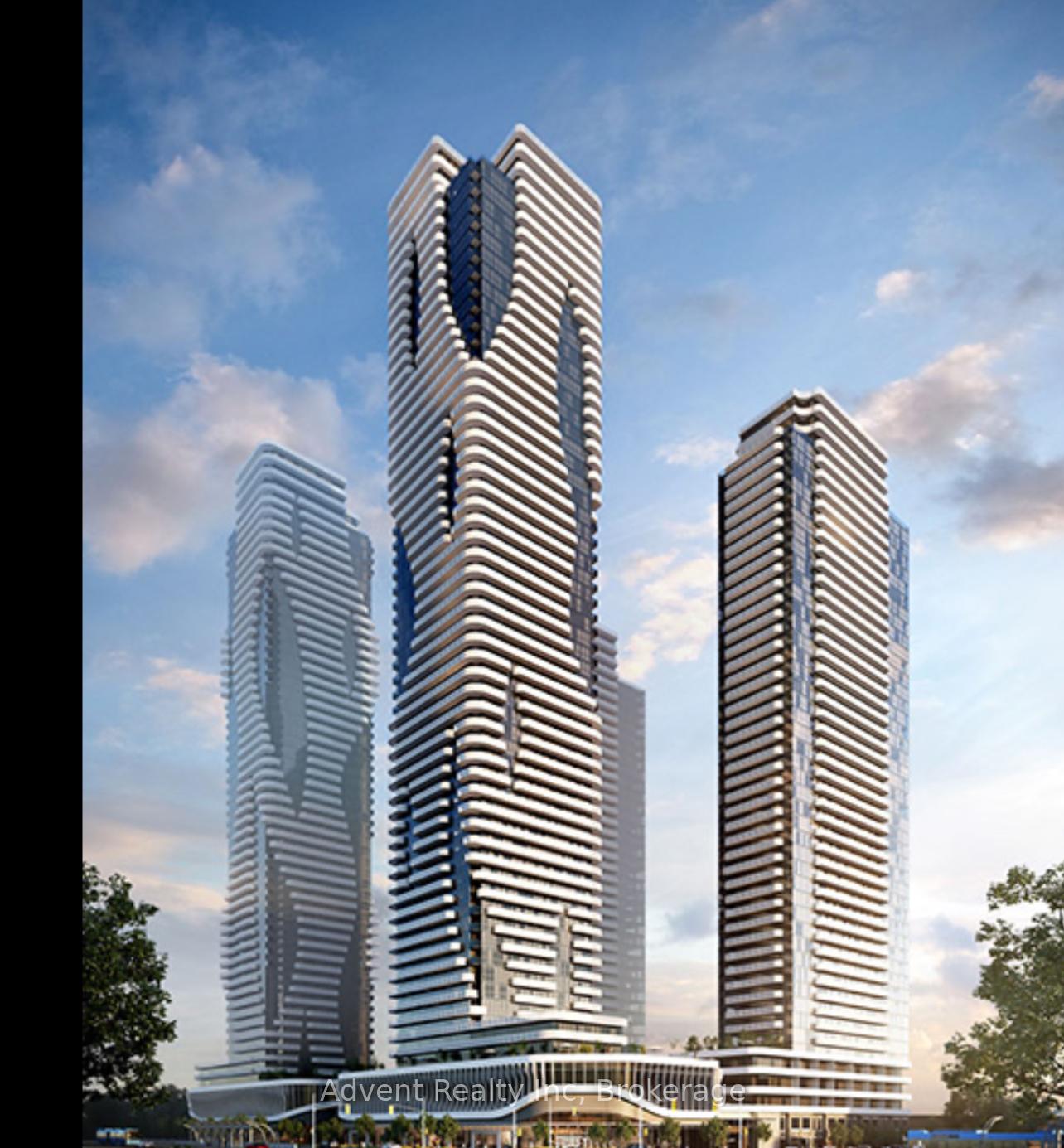 Photo 1 of Unit 4201, 195 Commerce Street, Vaughan, Vaughan Corporate Centre — HOMEH