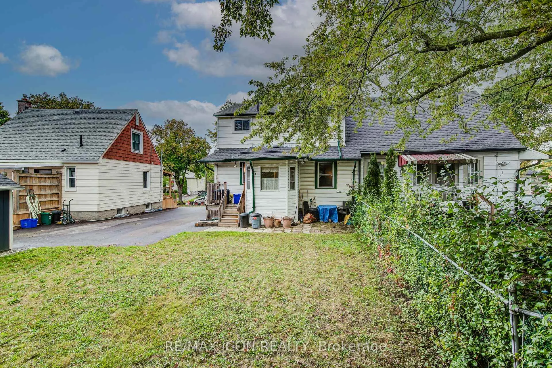 Photo 39 of 105 Lorne Crescent, Kitchener — HOMEH
