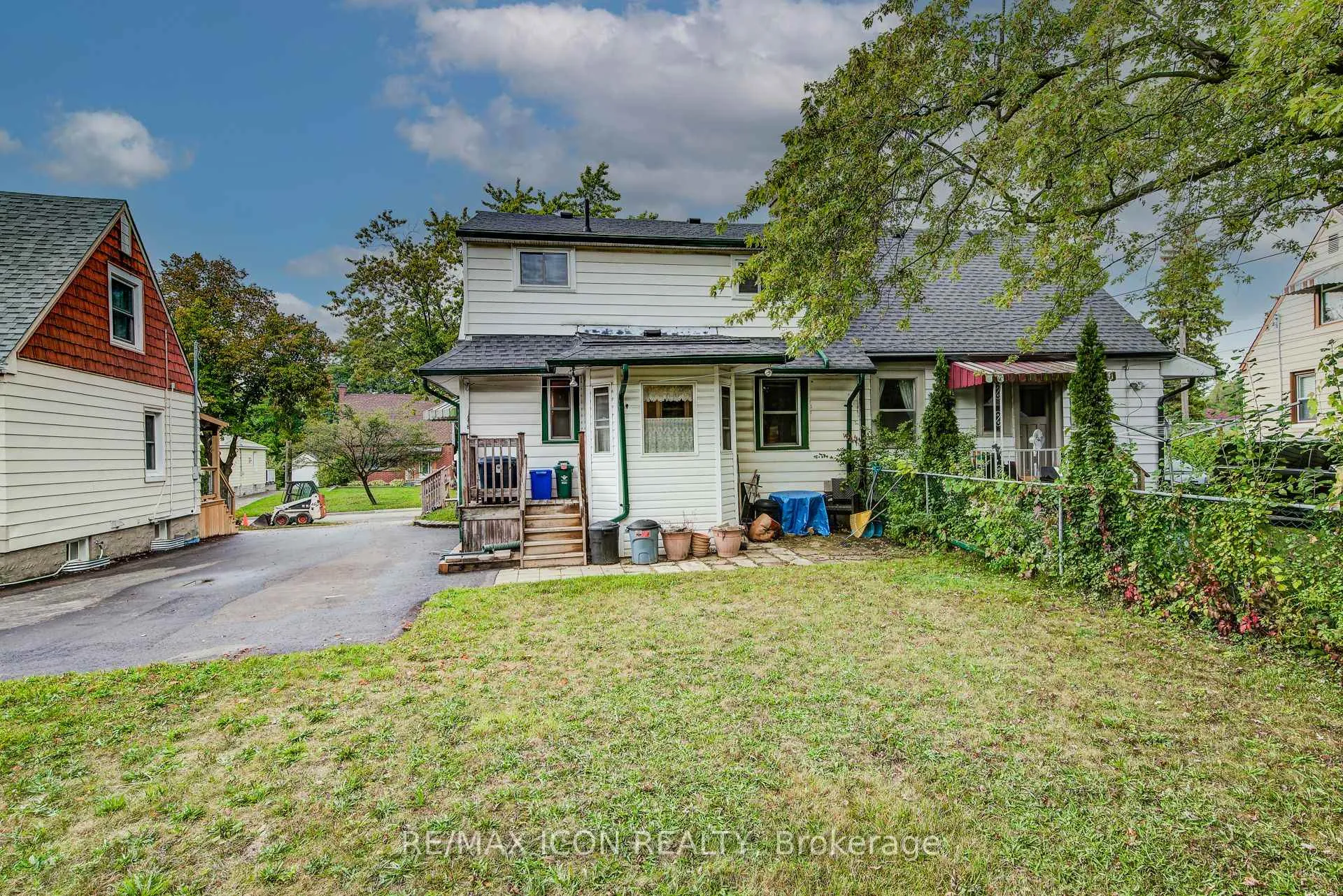 Photo 40 of 105 Lorne Crescent, Kitchener — HOMEH
