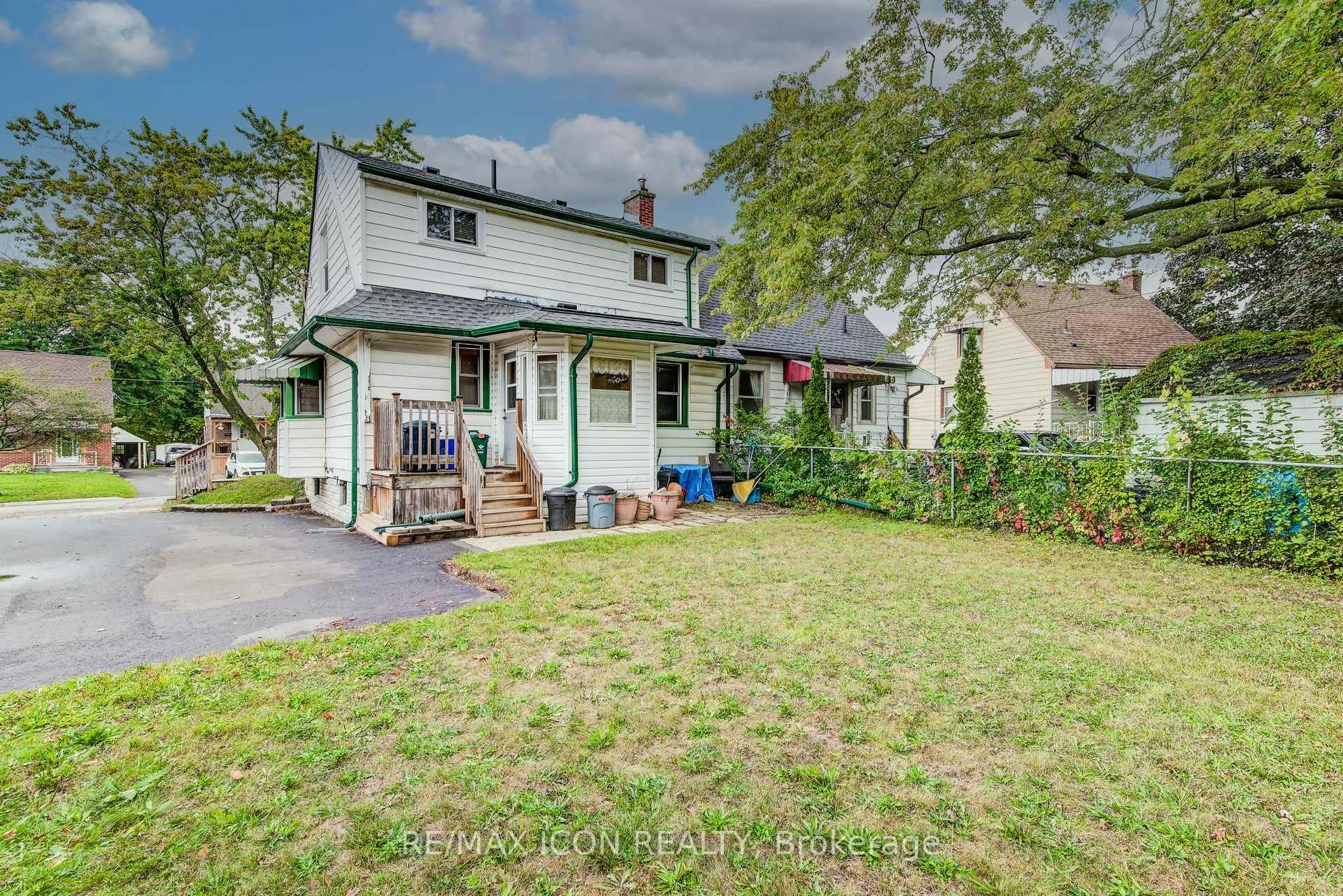 Photo 41 of 105 Lorne Crescent, Kitchener — HOMEH