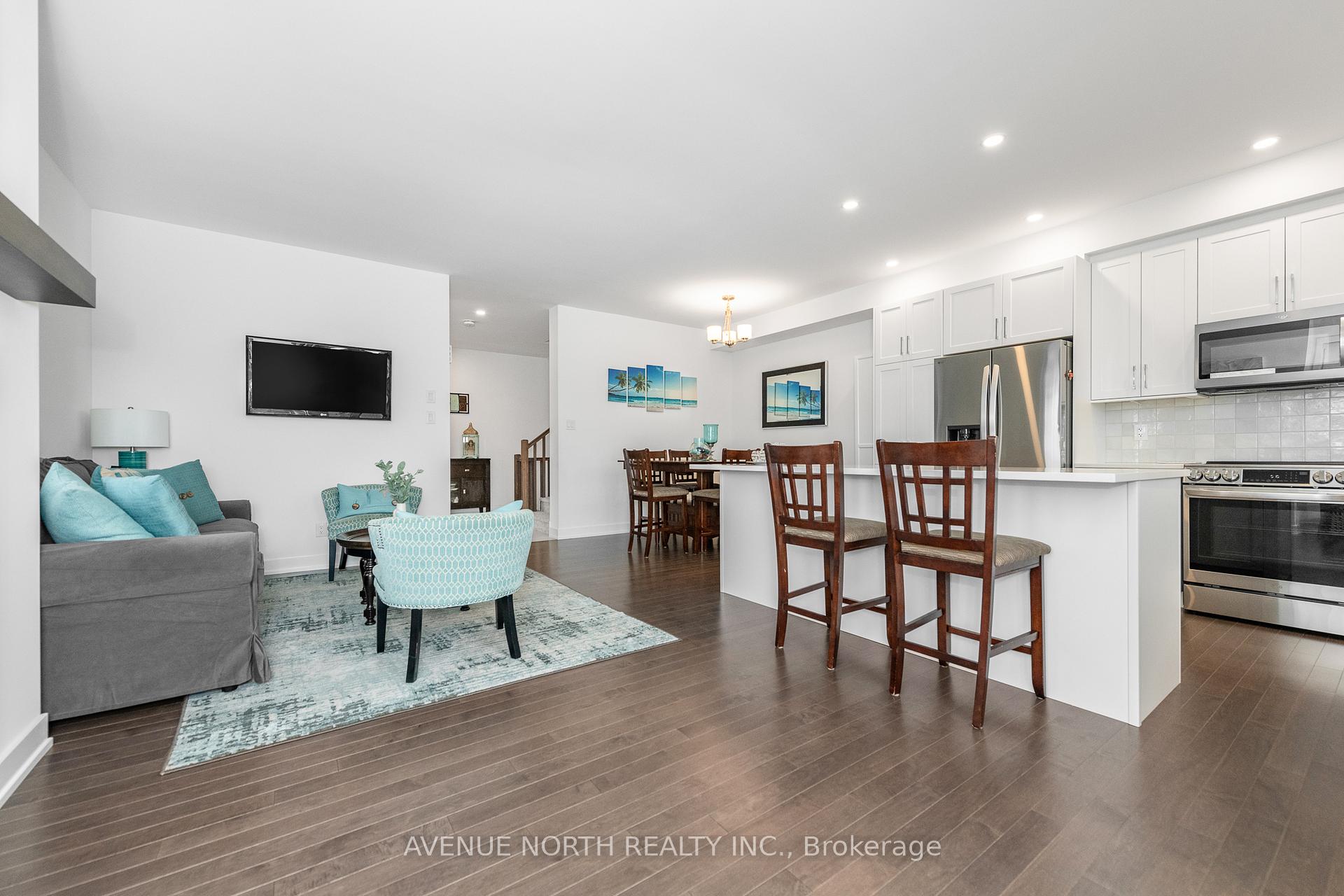 Photo 9 of 579 Tahoe Heights, Ottawa, Leitrim — HOMEH