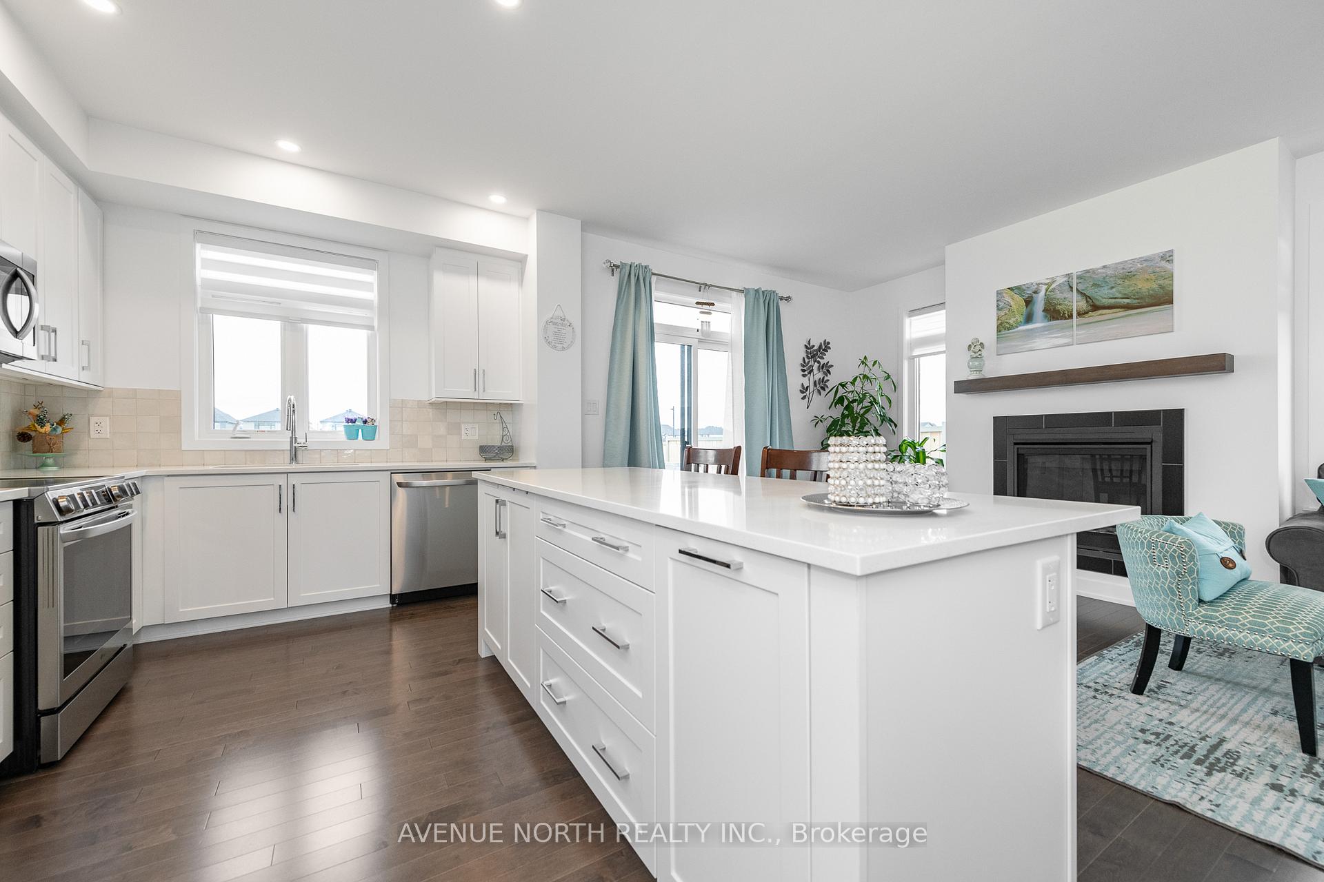Photo 12 of 579 Tahoe Heights, Ottawa, Leitrim — HOMEH