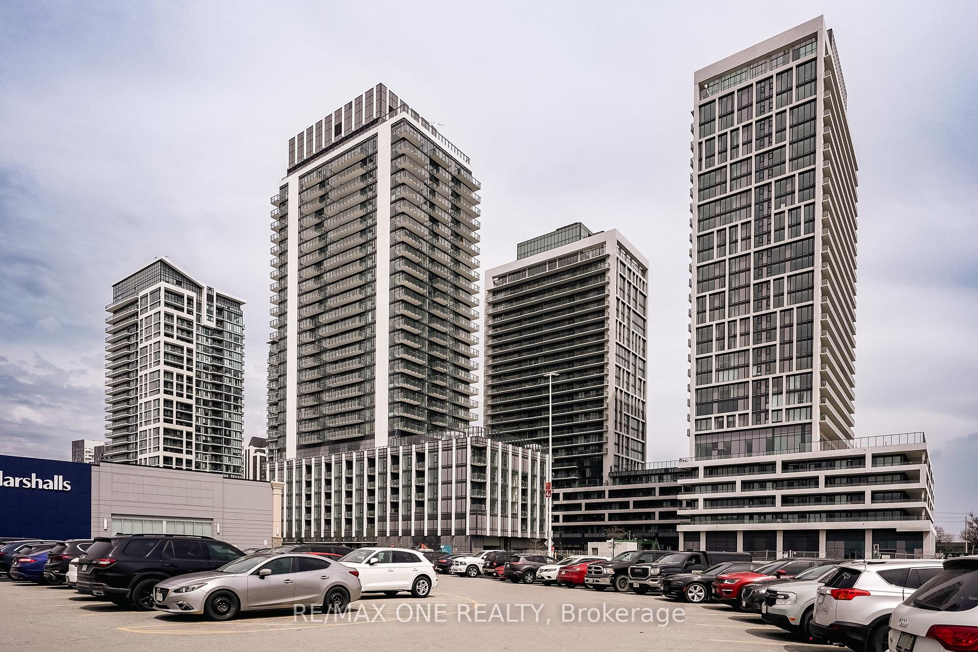Photo 1 of Unit 1615, 8960 Jane Street, Vaughan, Vellore Village — HOMEH