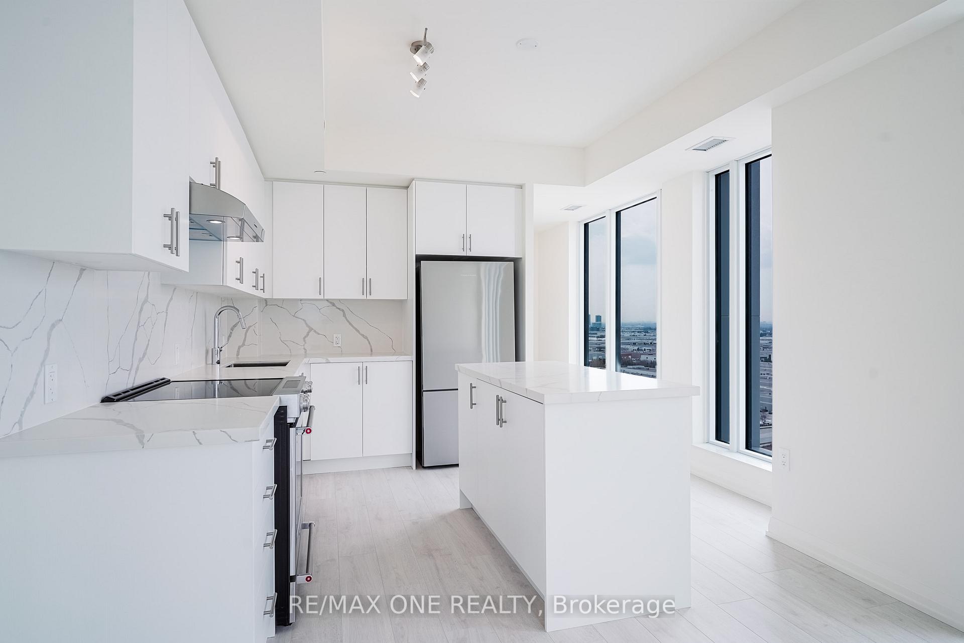 Photo 22 of Unit 1615, 8960 Jane Street, Vaughan, Vellore Village — HOMEH