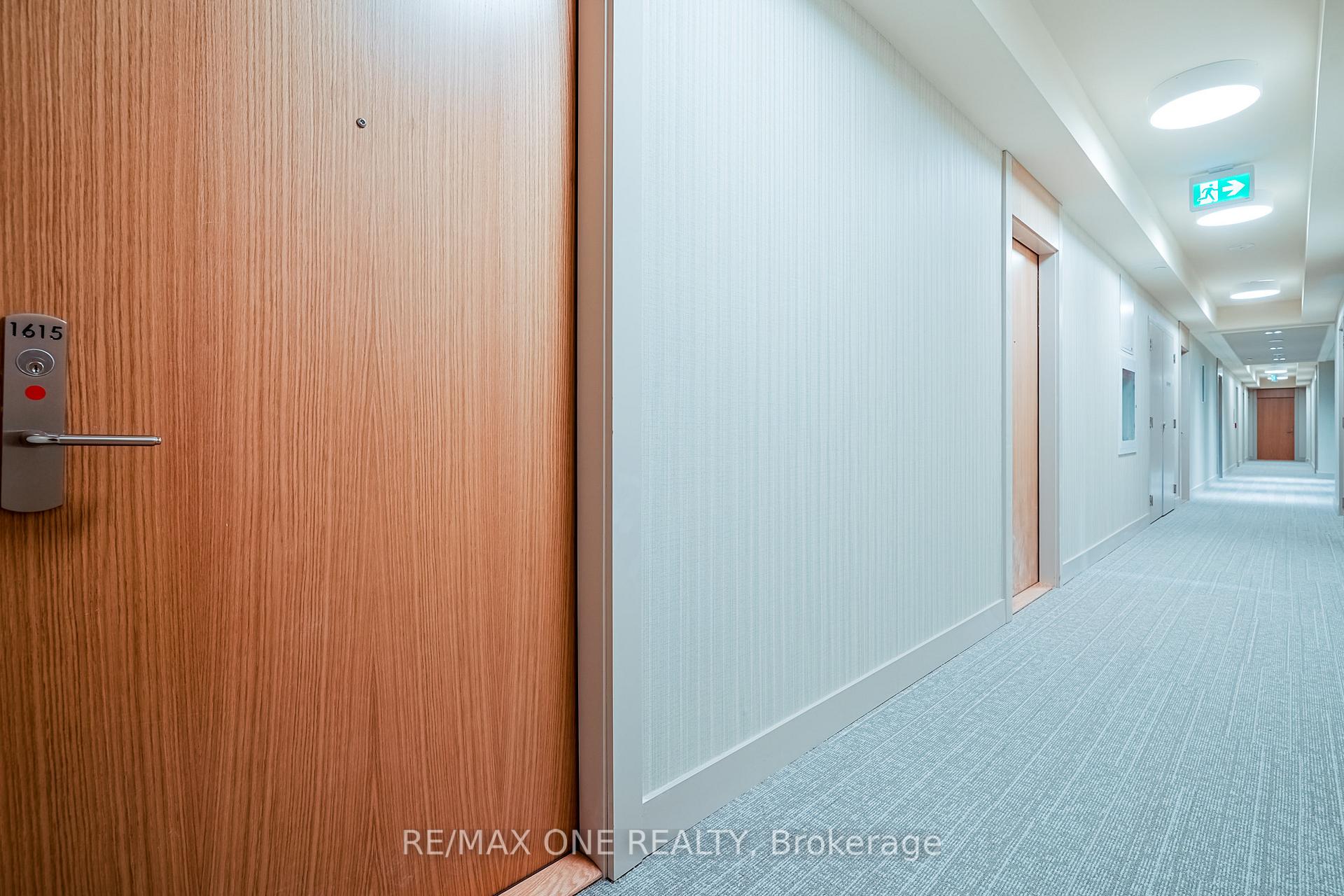 Photo 28 of Unit 1615, 8960 Jane Street, Vaughan, Vellore Village — HOMEH