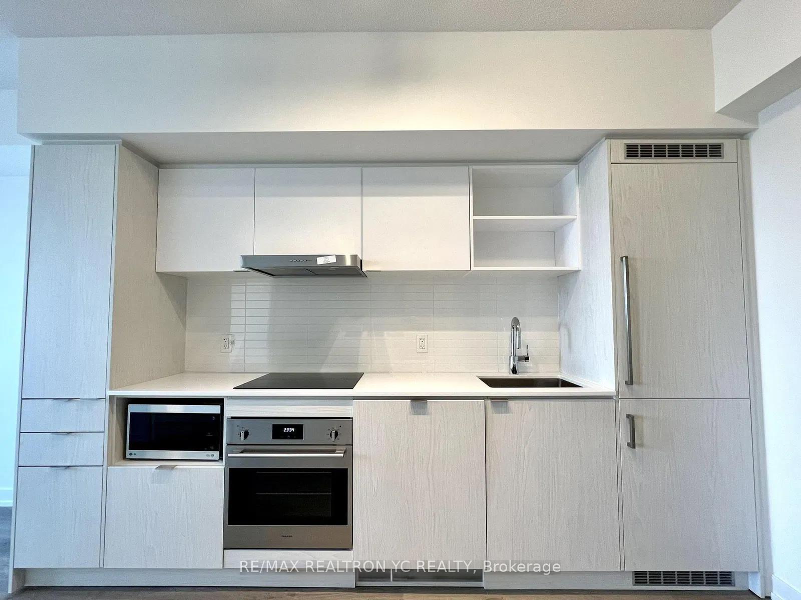 Photo 14 of Unit 4506, 138 Downes Street, Toronto, Waterfront Communities — HOMEH
