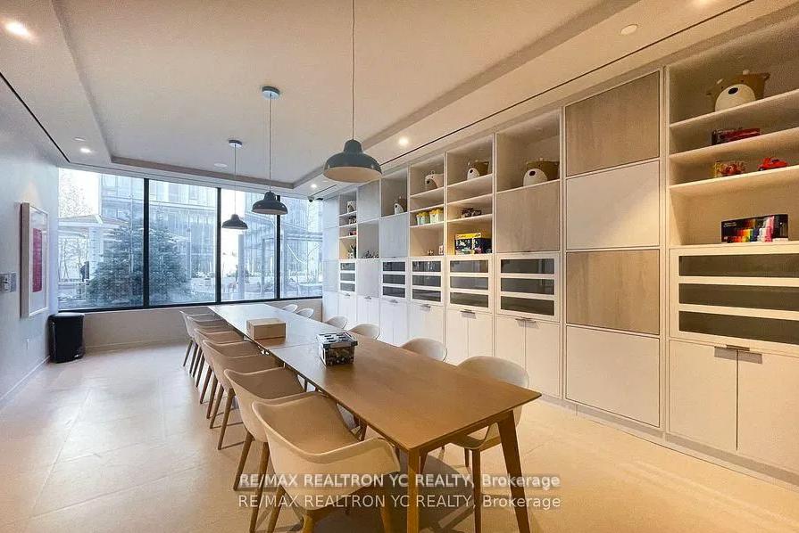 Photo 17 of Unit 4506, 138 Downes Street, Toronto, Waterfront Communities — HOMEH