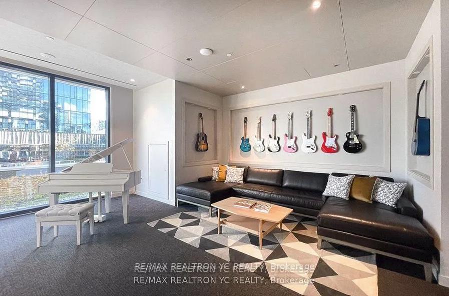 Photo 12 of Unit 4506, 138 Downes Street, Toronto, Waterfront Communities — HOMEH