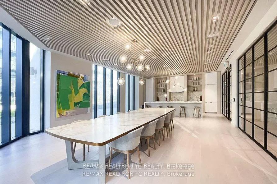 Photo 11 of Unit 4506, 138 Downes Street, Toronto, Waterfront Communities — HOMEH