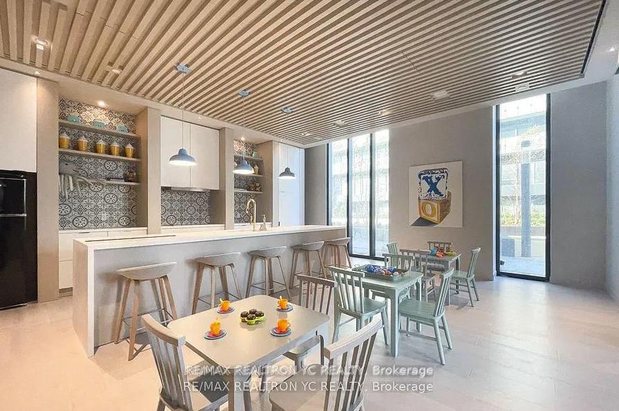 Photo 13 of Unit 4506, 138 Downes Street, Toronto, Waterfront Communities — HOMEH
