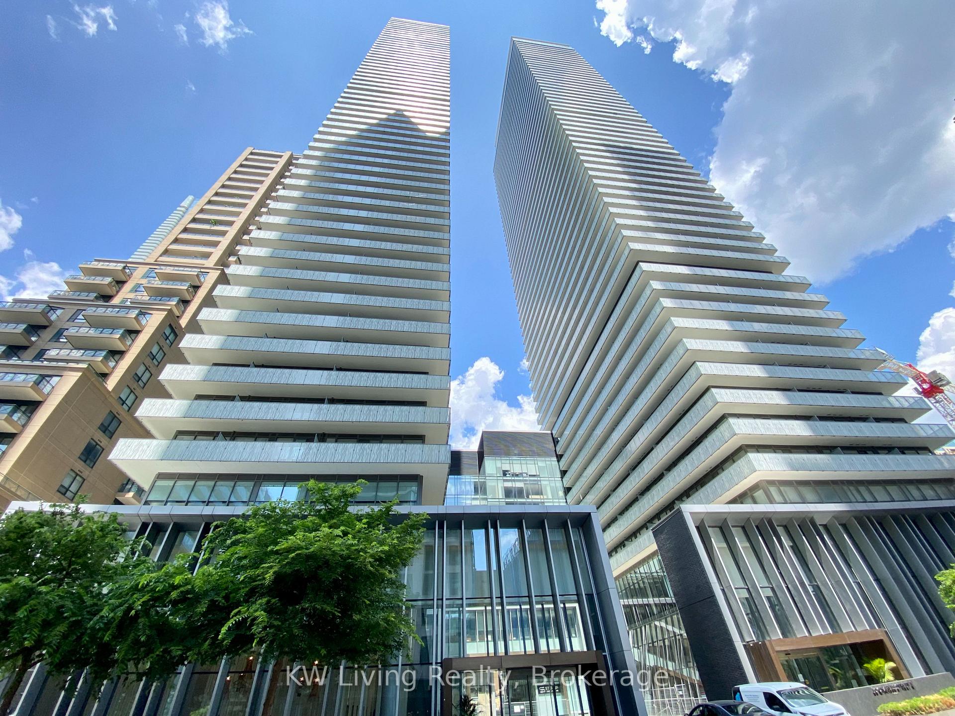 Photo 1 of Unit 4306, 50 Charles Street E, Toronto, Church-Yonge Corridor — HOMEH
